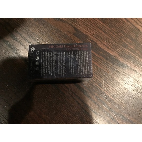 New Prairie Prestige Paris 24K Hydration Moisturizer Bar Soap, lot of nine - Picture 4 of 4